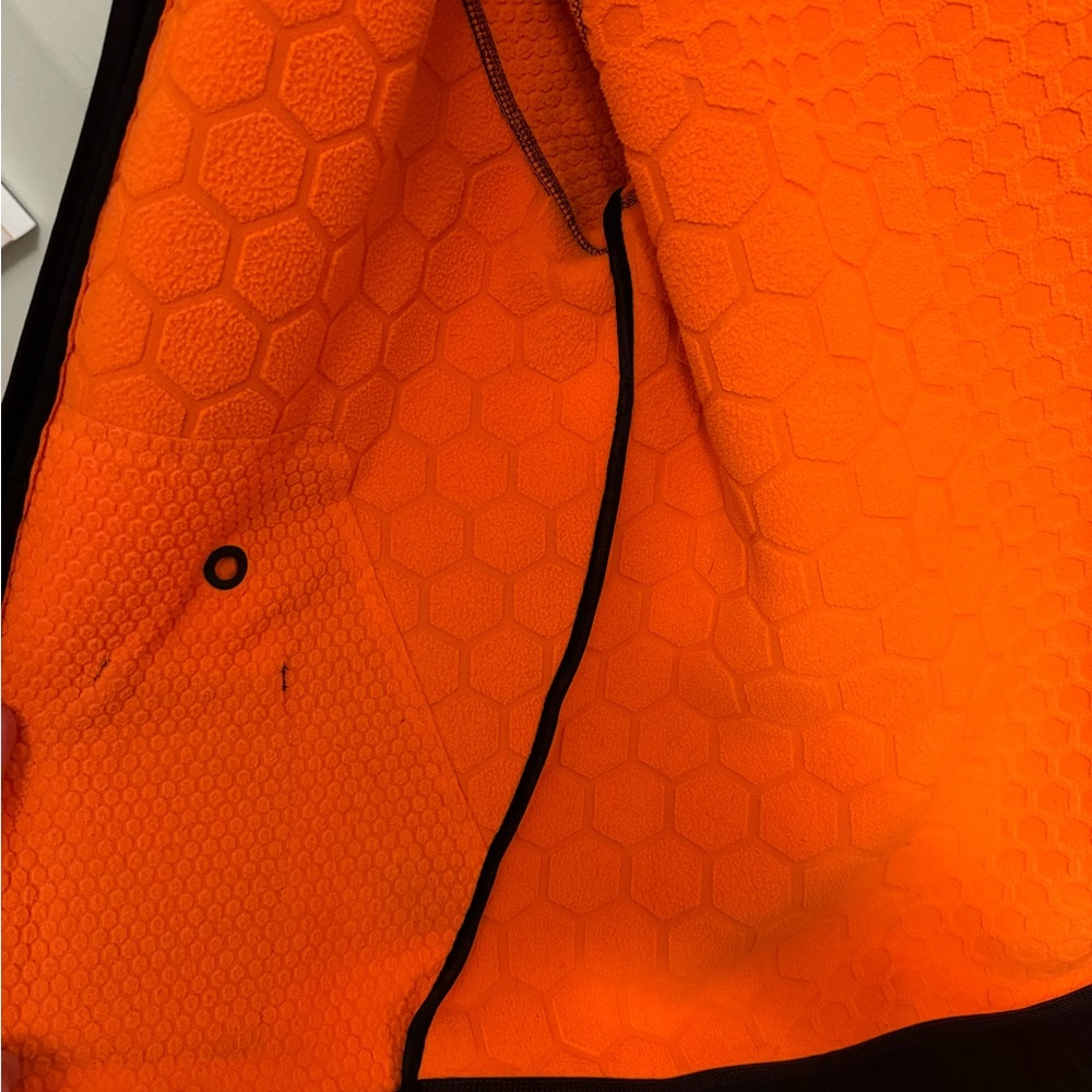 Nike Therma Sphere Max Training Hoodie - Picture 4 of 4